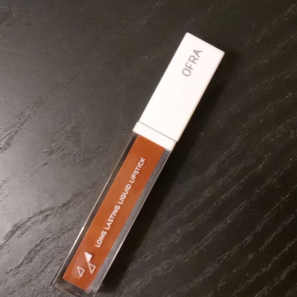 OFRA 💄 LIPSTICK CANYON NEW